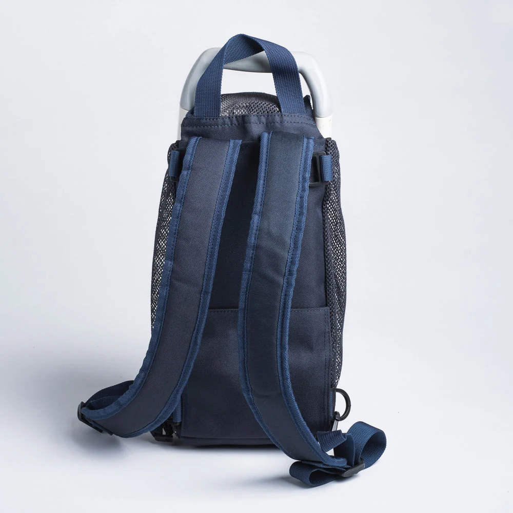 Helios Liquid Oxygen Backpack 16N - Image 3