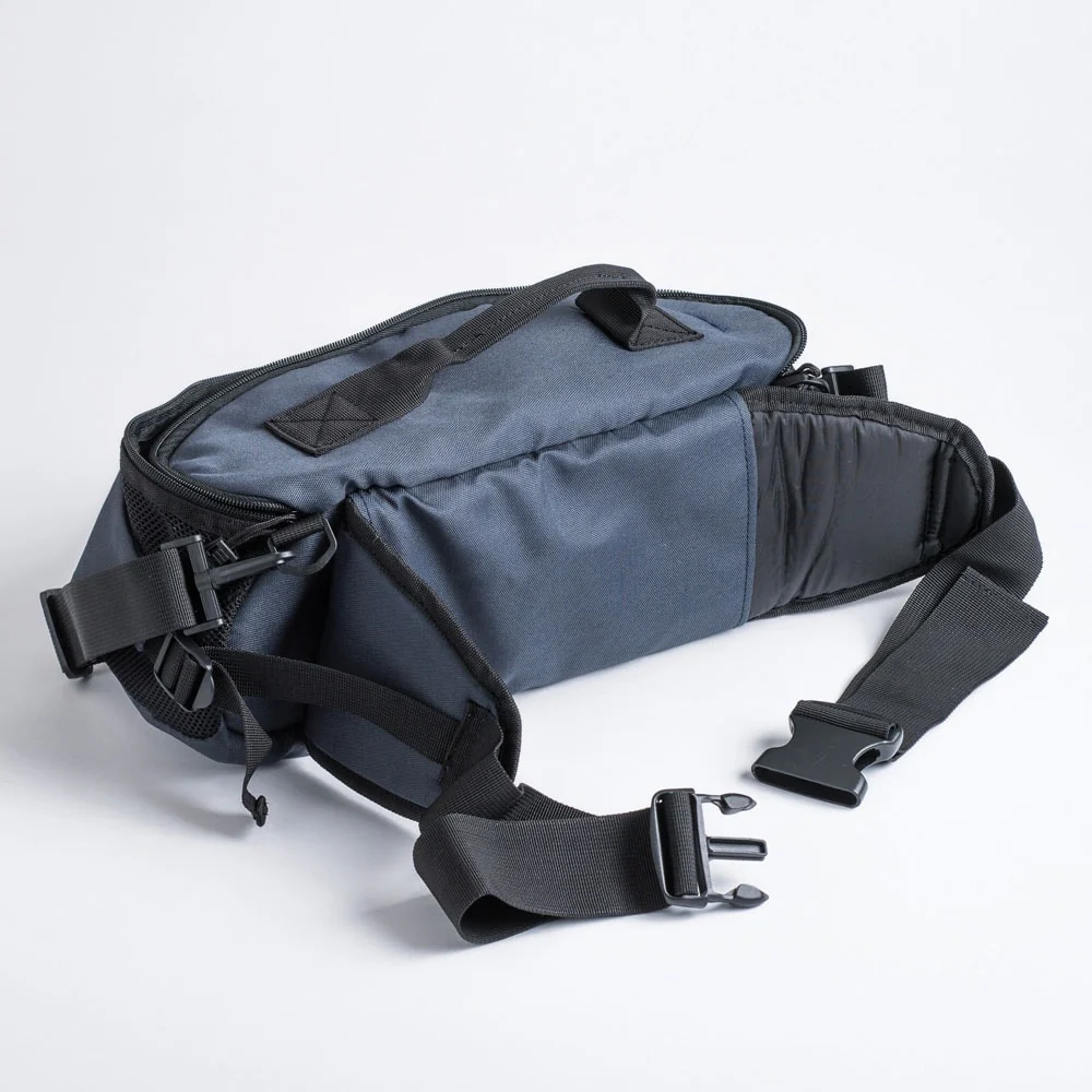 Oxygen Cylinder Fanny Pack M6, C, M9 and B Cylinders 46N - Image 4