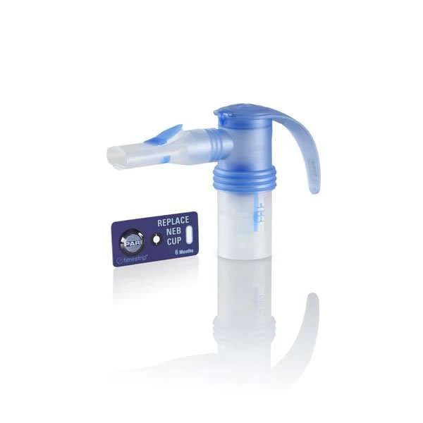 Pari VIOS Pediatric Nebulizer Complete Package - Image 3