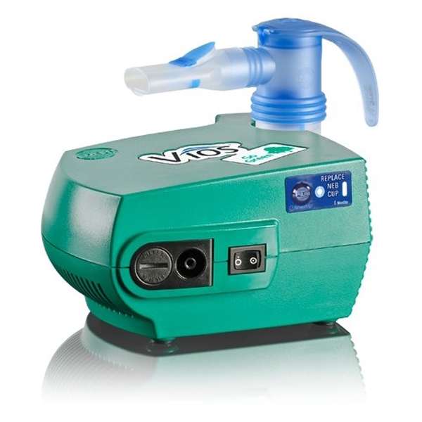 Pari VIOS Pediatric Nebulizer Complete Package - Image 4