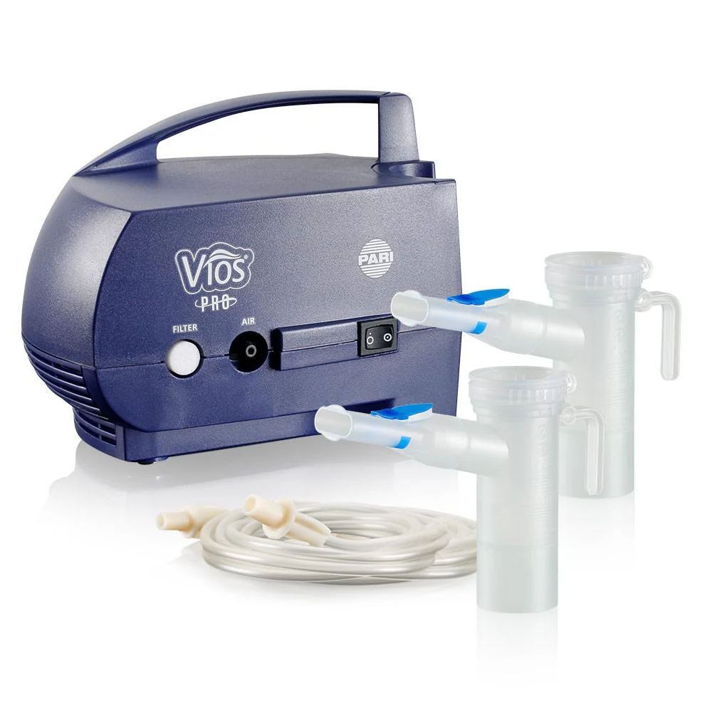 Pari VIOS PRO Nebulizer for heavy usage - LC Plus - Image 3