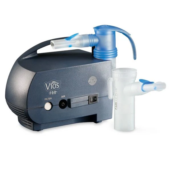 Pari VIOS PRO Nebulizer for Heavy Usage - LC Sprint - Image 3
