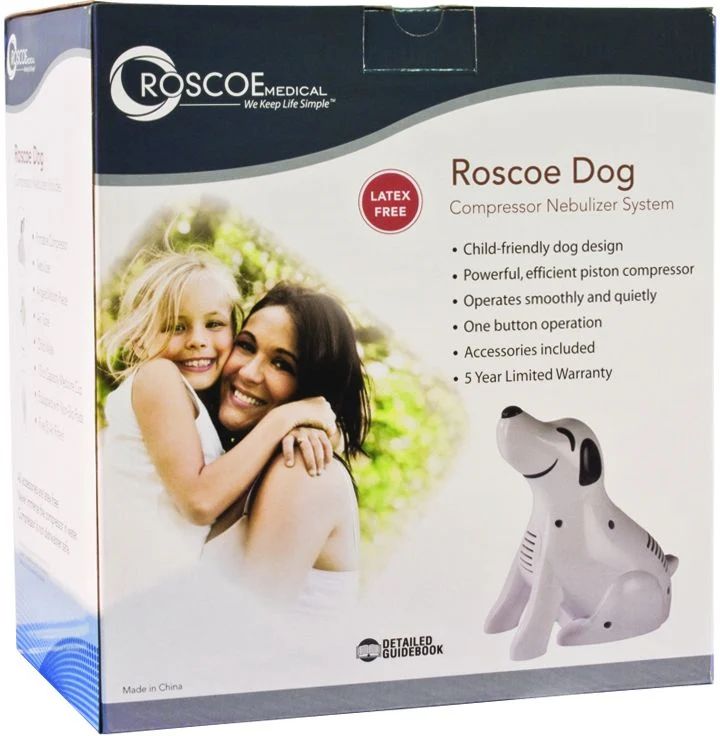 Pediatric Dog Nebulizer - Image 3