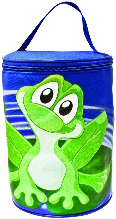 Pediatric Frog Nebulizer - Image 3