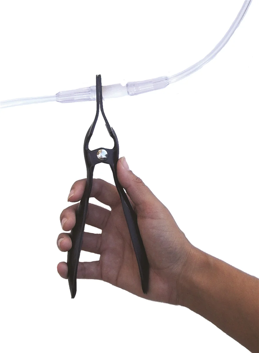Talon Oxygen Tube Pliers - Image 4
