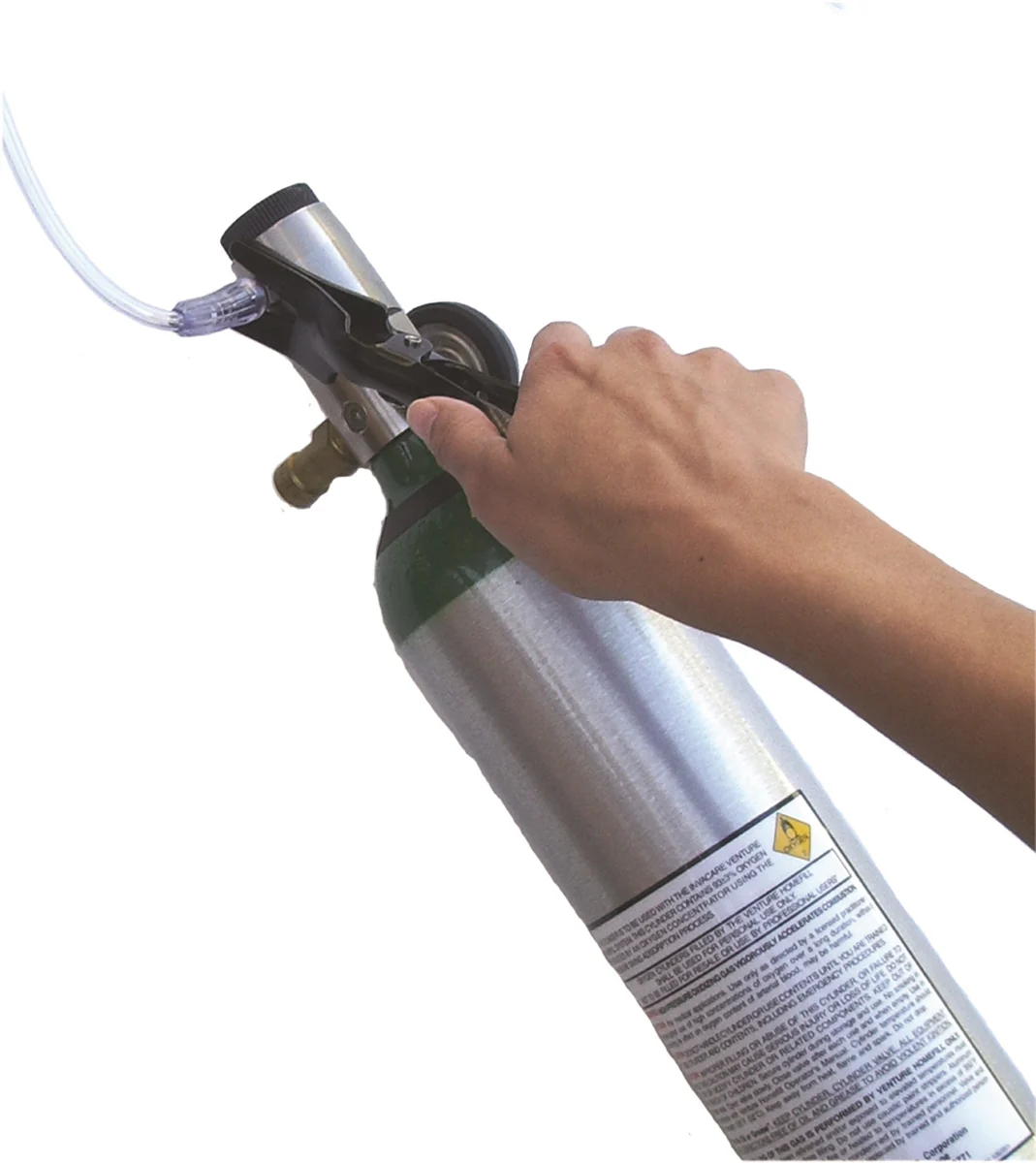 Talon Oxygen Tube Pliers - Image 5