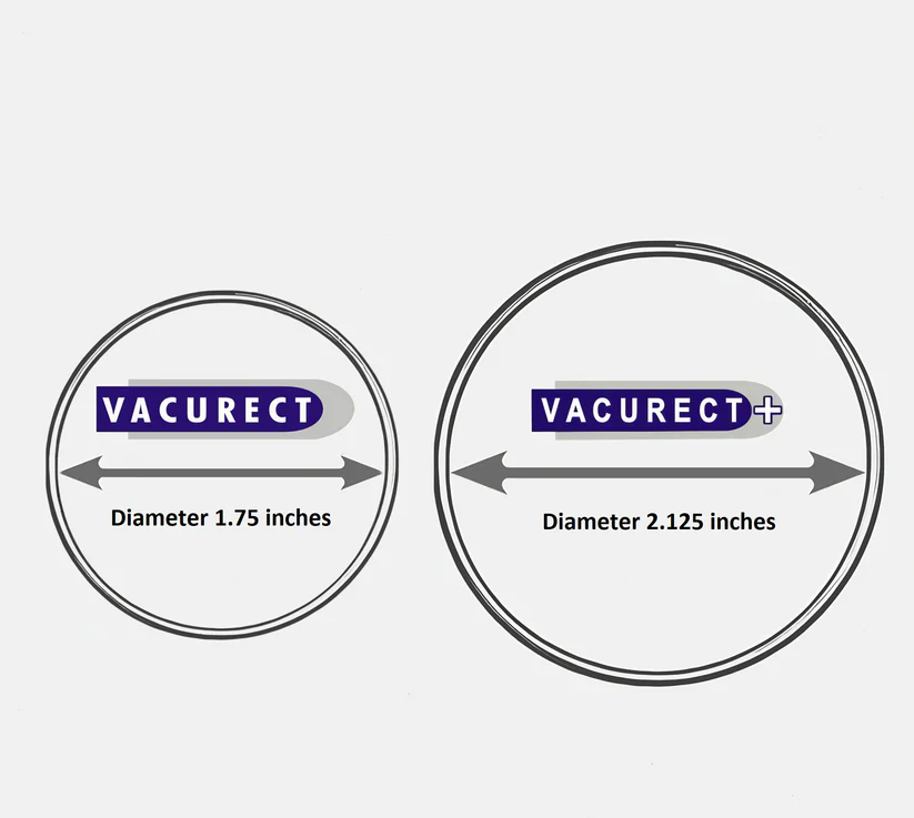 Vacurect™ Plus - ED Pump for Large Men - Image 4